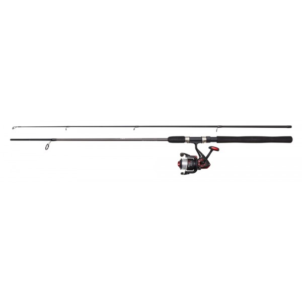 DAM Full Tech Spinning Combo set štap i mašinica (DAM mašinice) - www.eribolov.rs